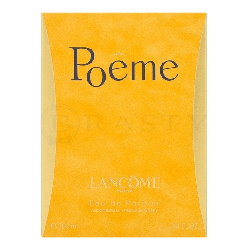 Lancome Poeme