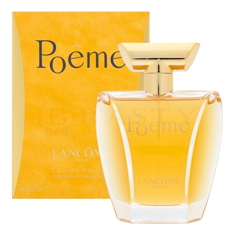 Lancome Poeme